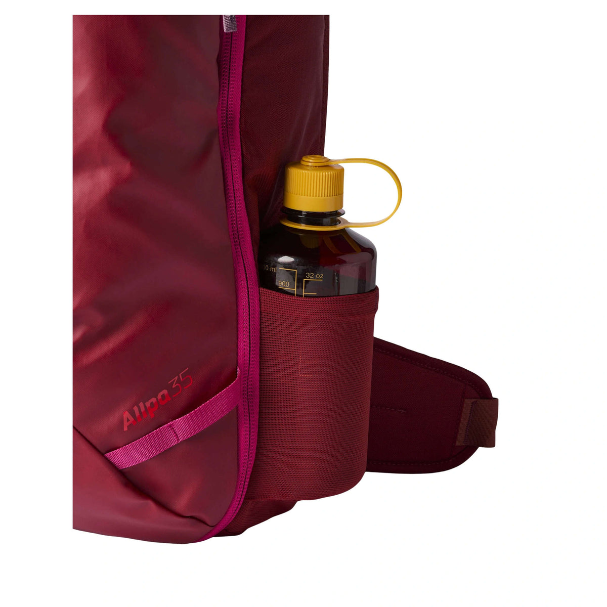 Allpa 35L Travel Pack Cotopaxi A35-F26-CR Backpacks 35L / Crimson