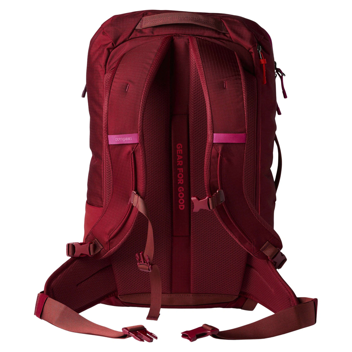Allpa 35L Travel Pack Cotopaxi A35-F26-CR Backpacks 35L / Crimson