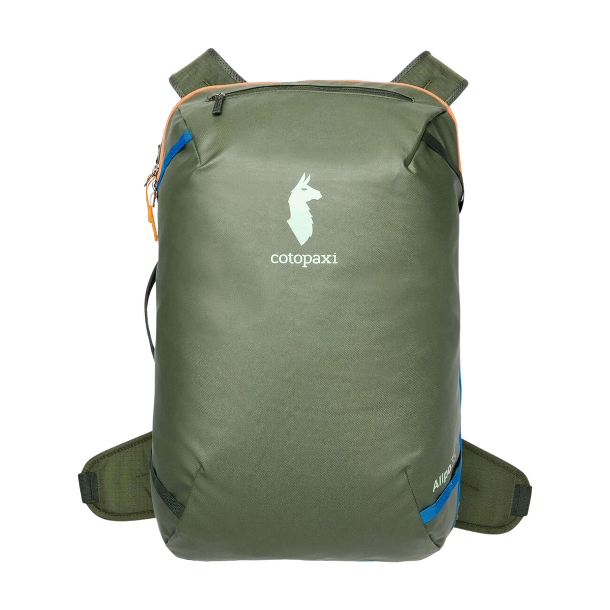 Allpa 35L Travel Pack Cotopaxi A35-S25-FTG Backpacks 35L / Fatigue
