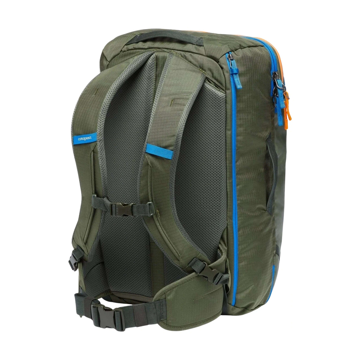 Allpa 35L Travel Pack Cotopaxi A35-S25-FTG Backpacks 35L / Fatigue