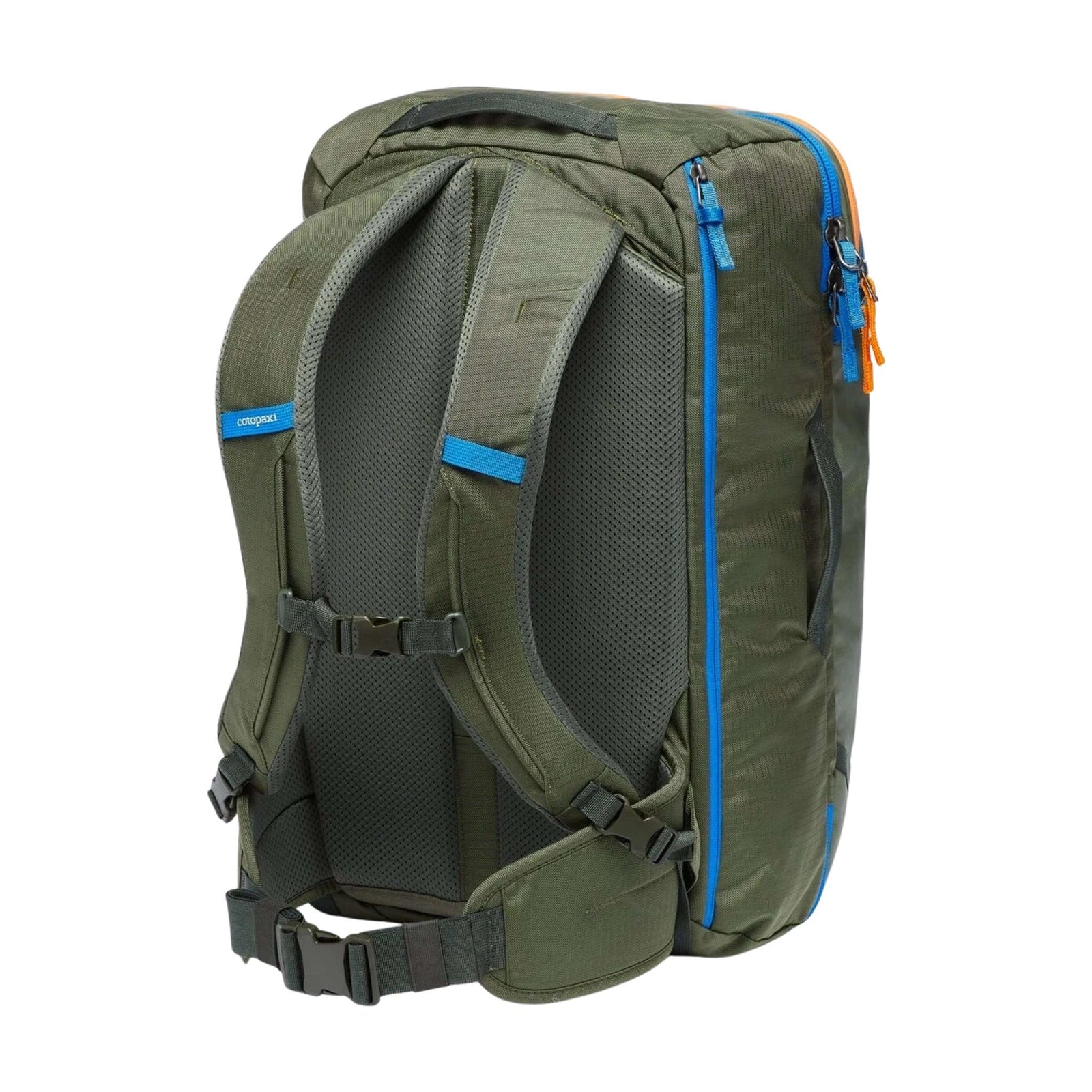 Allpa 35L Travel Pack Cotopaxi A35-S25-FTG Backpacks 35L / Fatigue