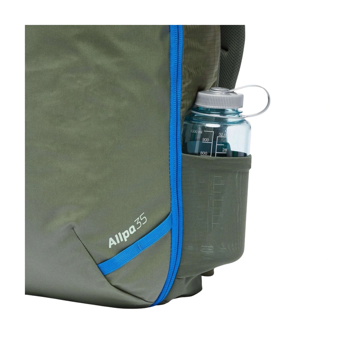 Allpa 35L Travel Pack Cotopaxi A35-S25-FTG Backpacks 35L / Fatigue
