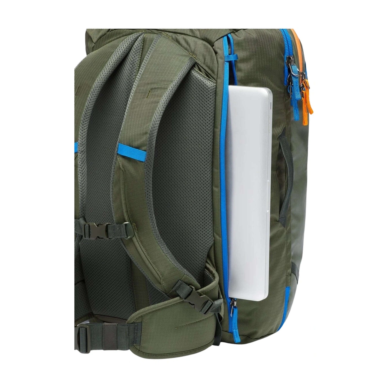 Allpa 35L Travel Pack Cotopaxi A35-S25-FTG Backpacks 35L / Fatigue