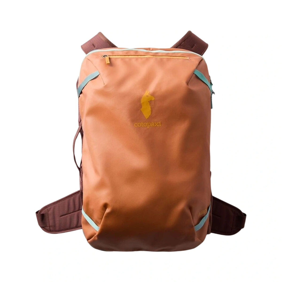 Allpa 35L Travel Pack Cotopaxi A35-S26-WSKY Backpacks 35L / Whiskey