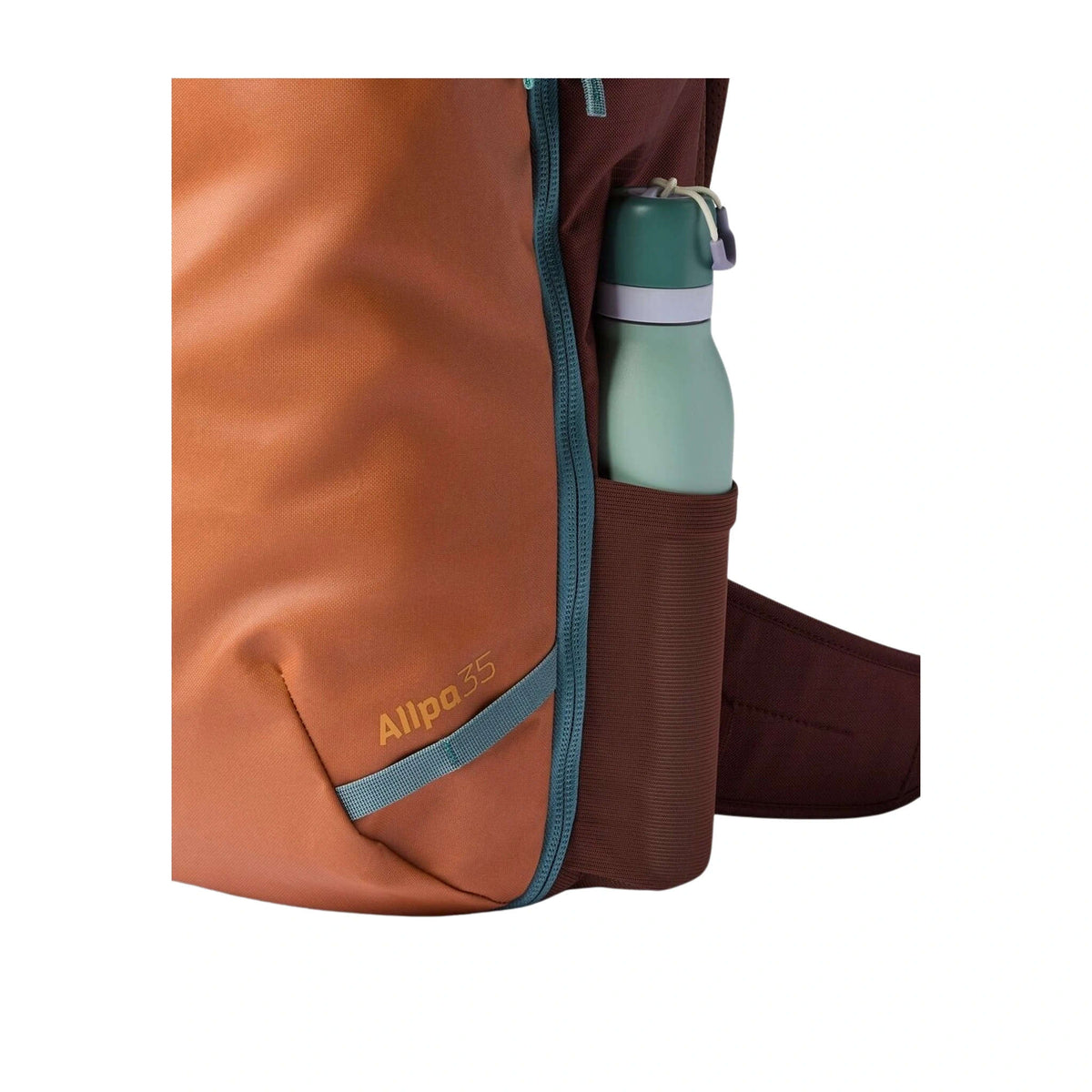 Allpa 35L Travel Pack Cotopaxi A35-S26-WSKY Backpacks 35L / Whiskey