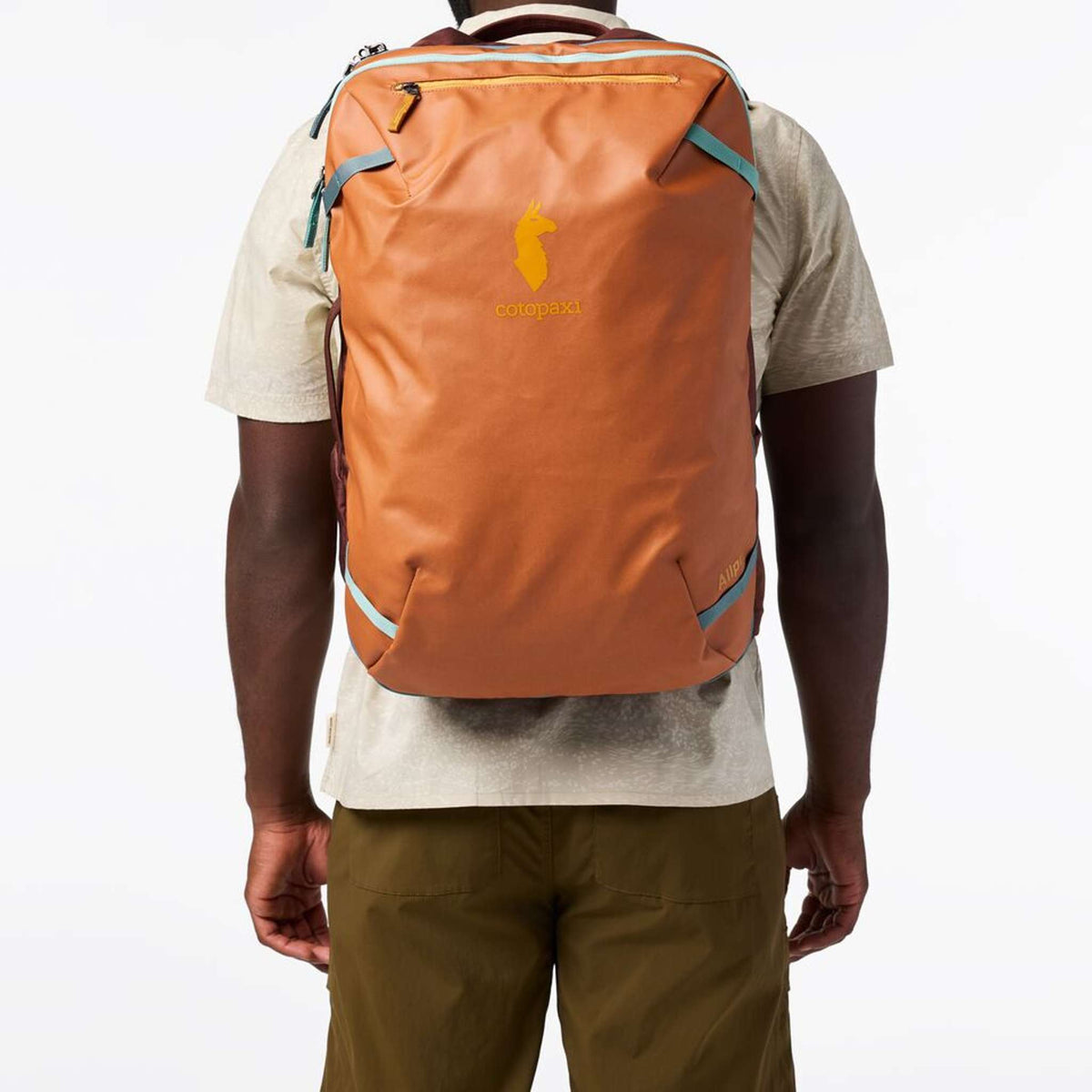 Allpa 35L Travel Pack Cotopaxi A35-S26-WSKY Backpacks 35L / Whiskey