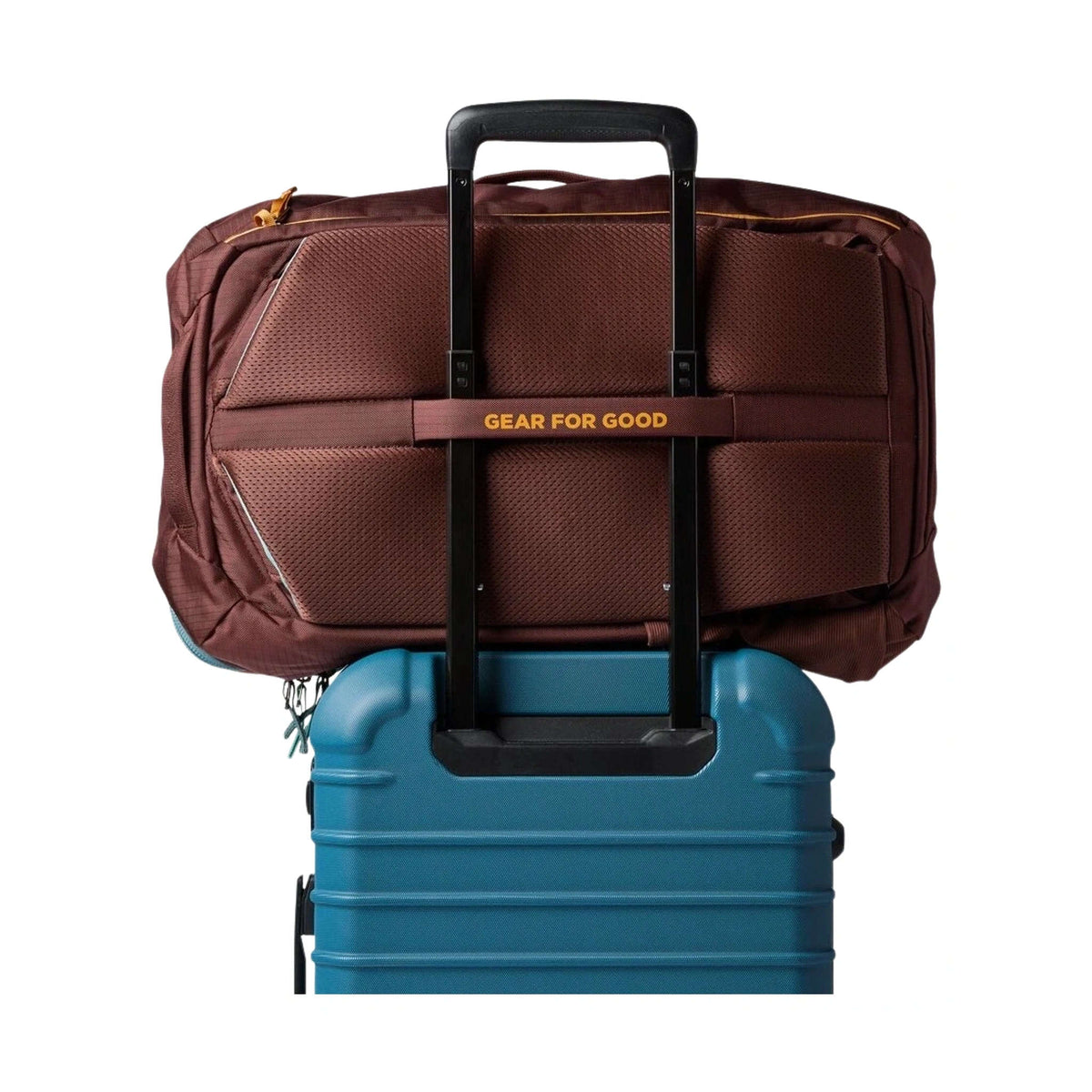 Allpa 35L Travel Pack Cotopaxi A35-S26-WSKY Backpacks 35L / Whiskey
