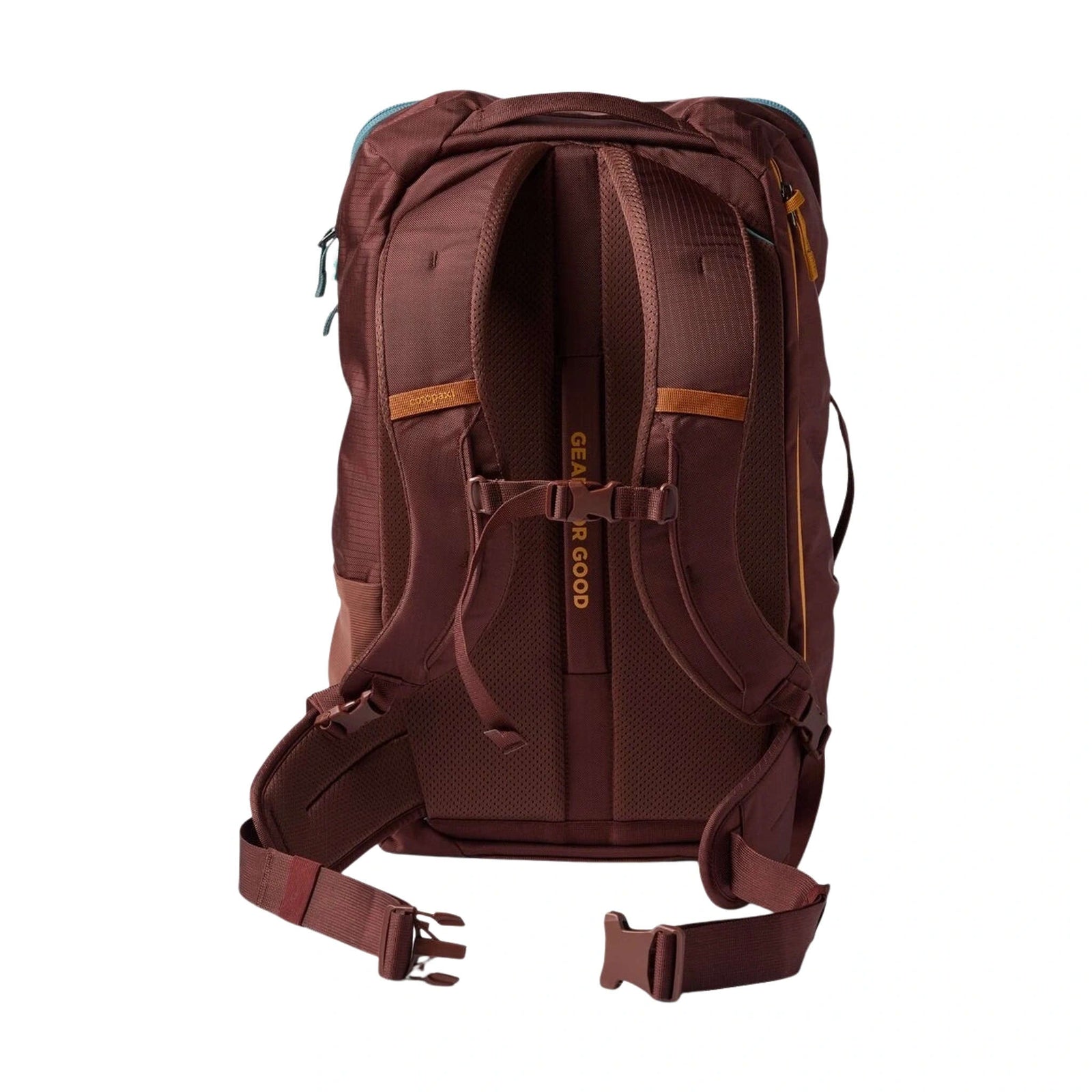 Allpa 35L Travel Pack Cotopaxi A35-S26-WSKY Backpacks 35L / Whiskey