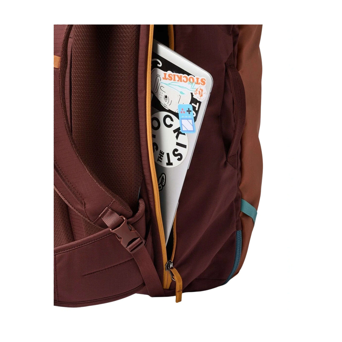 Allpa 35L Travel Pack Cotopaxi A35-S26-WSKY Backpacks 35L / Whiskey
