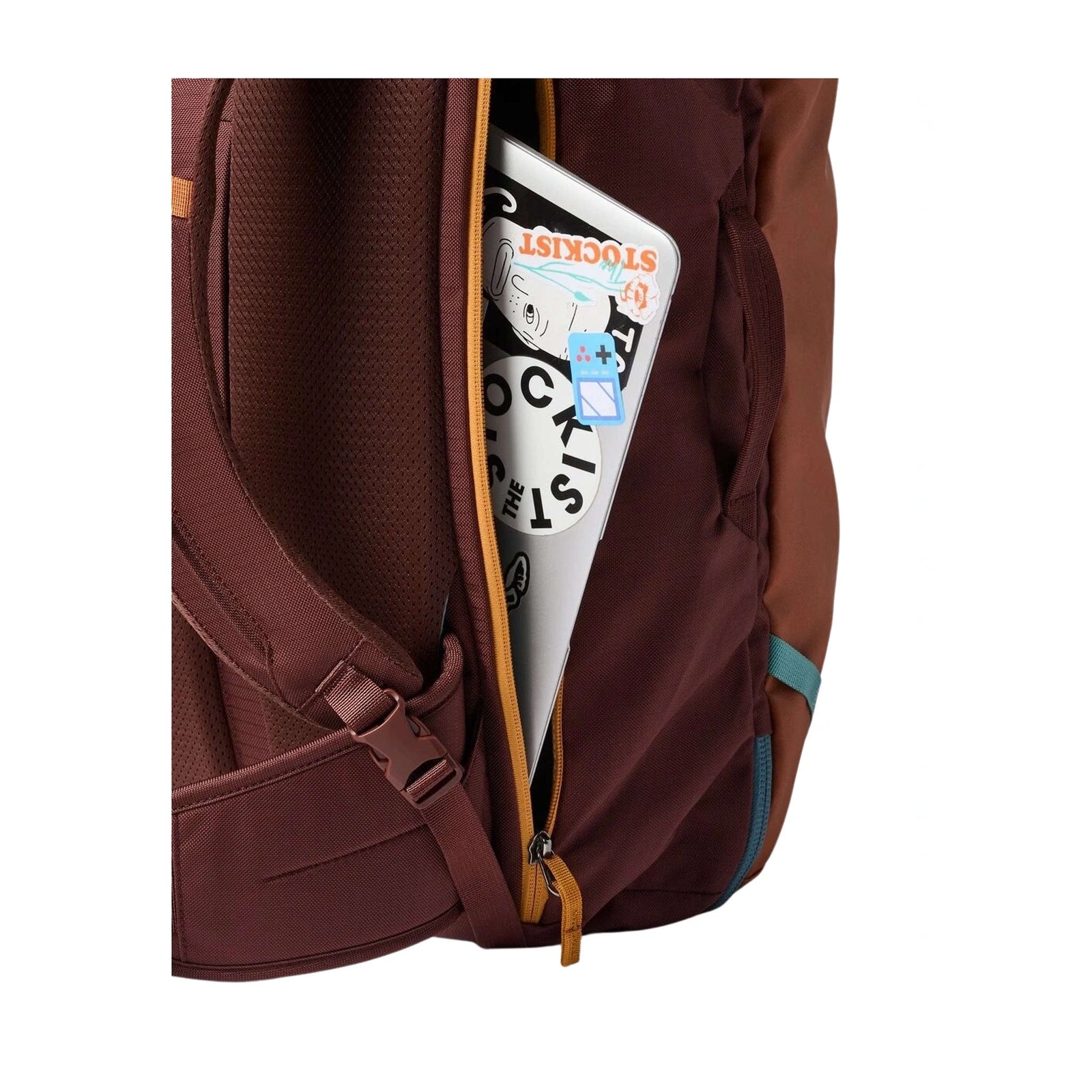 Allpa 35L Travel Pack Cotopaxi A35-S26-WSKY Backpacks 35L / Whiskey