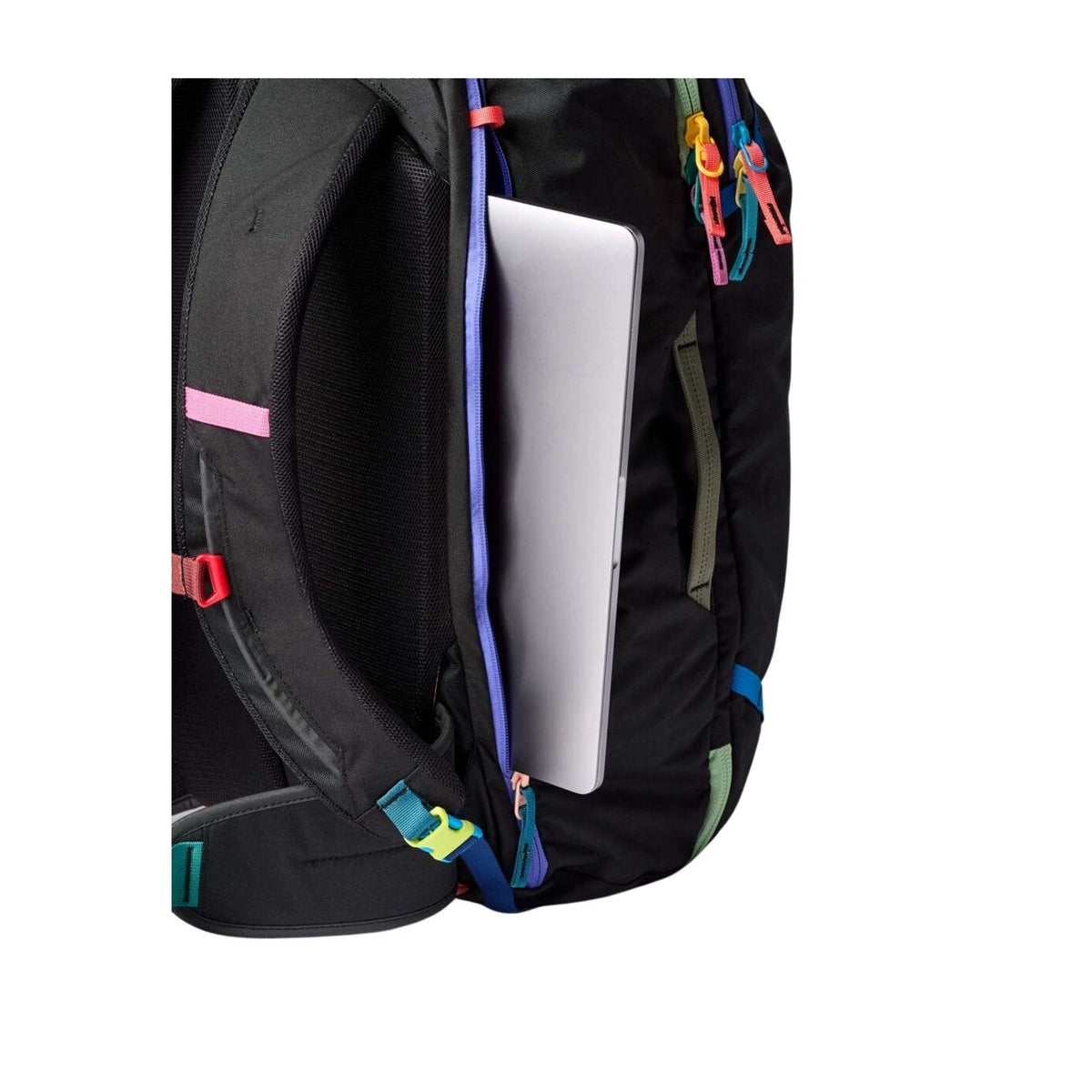 Allpa 35L Travel Pack | Del Día Cotopaxi A35-S25-DD Backpacks 35L / Del Día