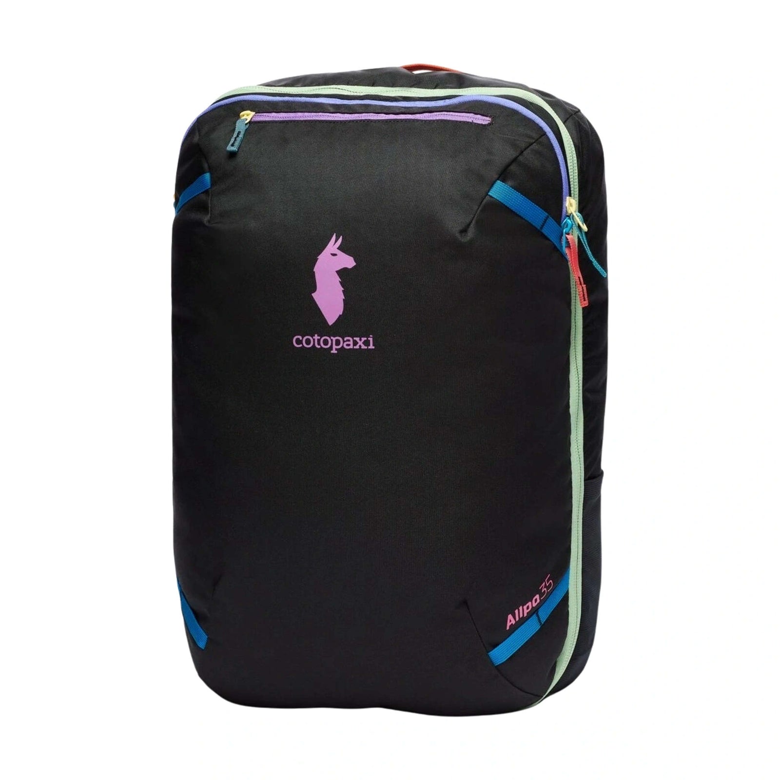 Allpa 35L Travel Pack | Del Día Cotopaxi A35-S25-DD Backpacks 35L / Del Día