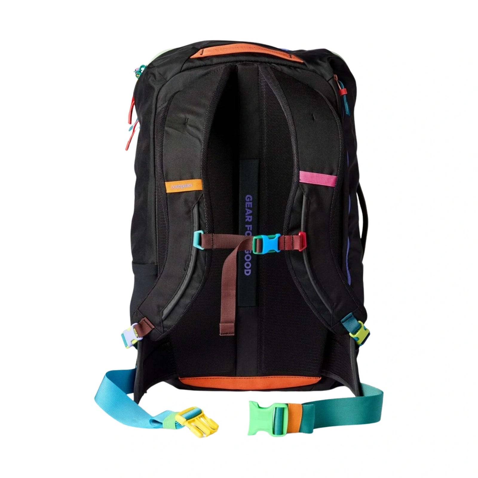 Allpa 35L Travel Pack | Del Día Cotopaxi A35-S25-DD Backpacks 35L / Del Día