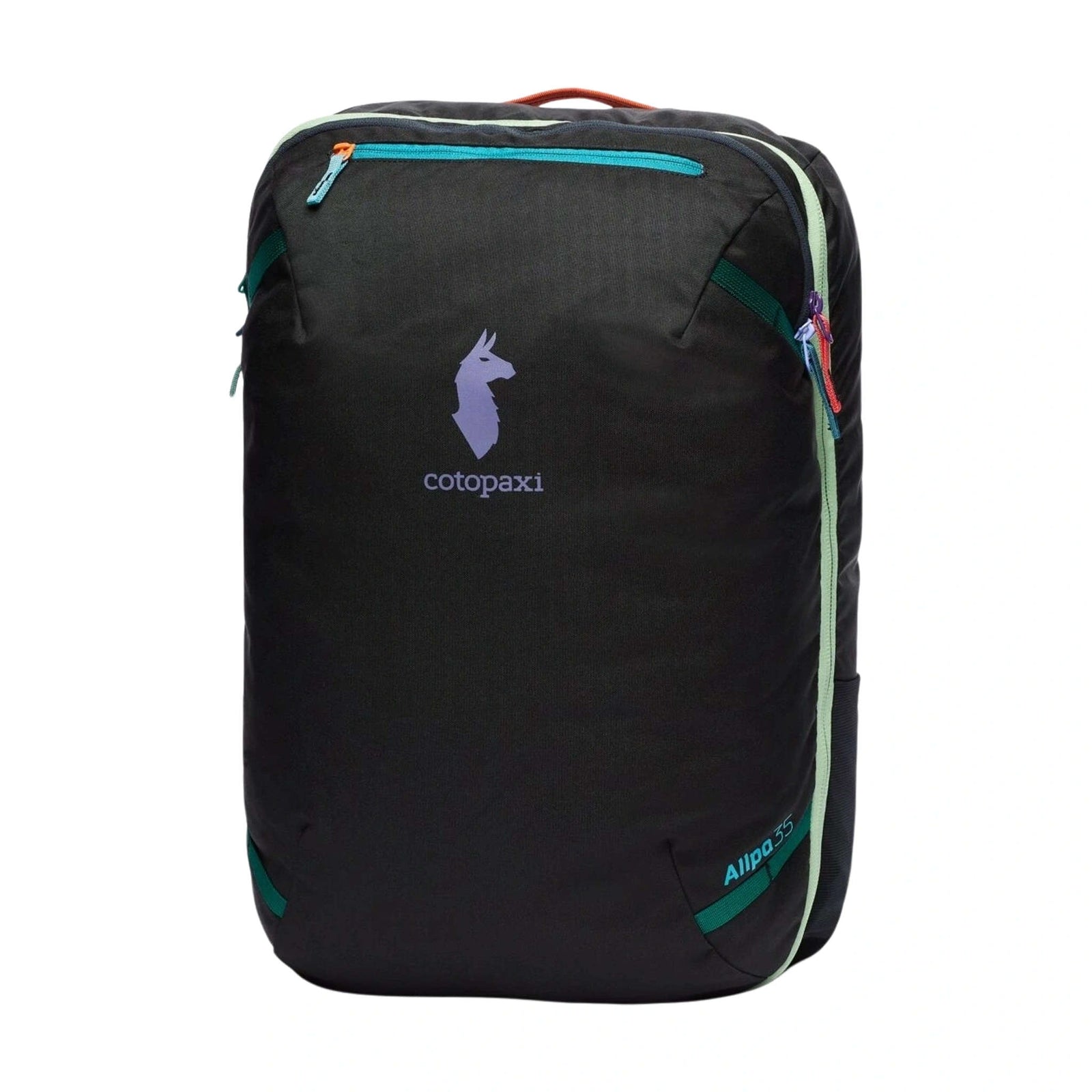 Allpa 35L Travel Pack | Del Día Cotopaxi A35-S25-DD Backpacks 35L / Del Día