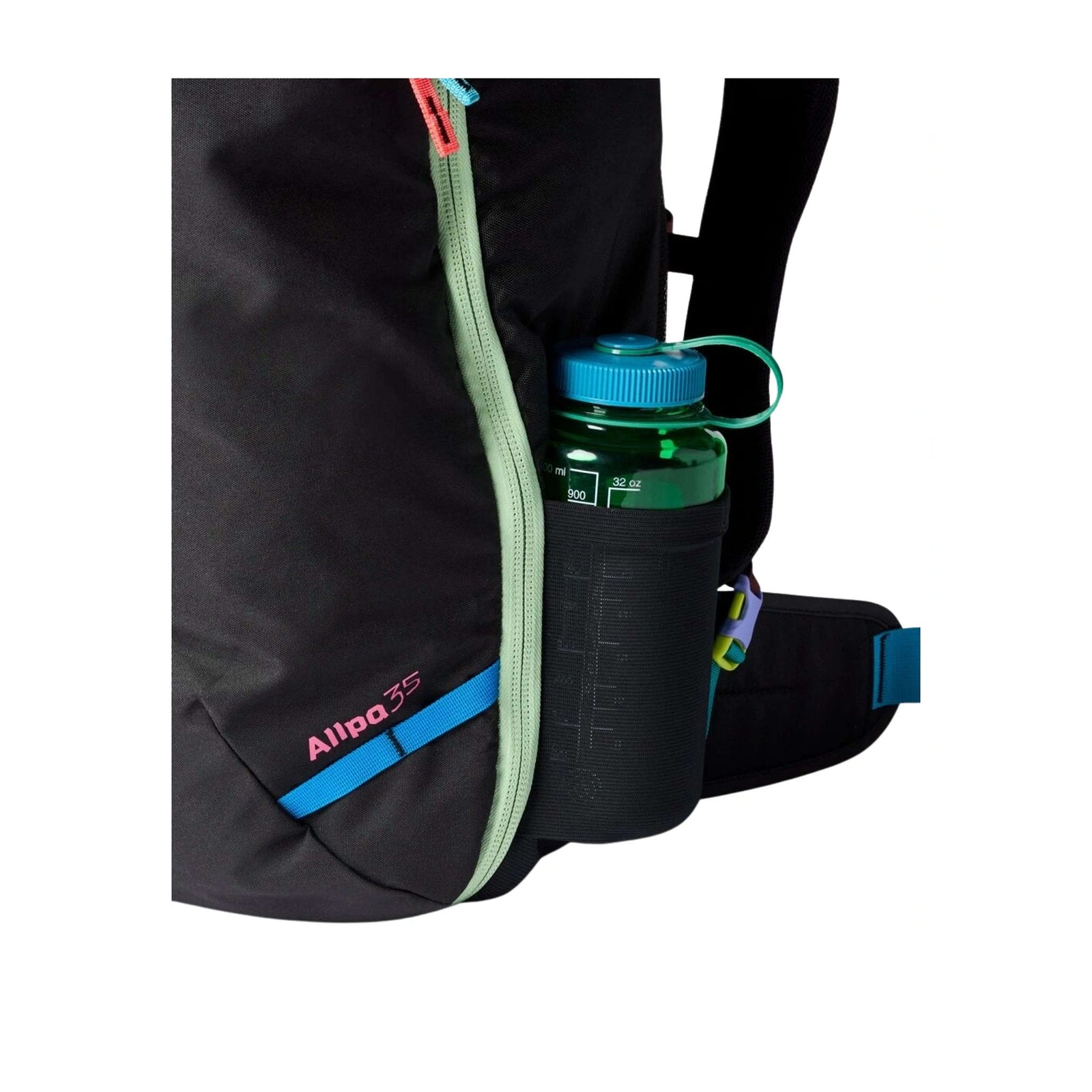 Allpa 35L Travel Pack | Del Día Cotopaxi A35-S25-DD Backpacks 35L / Del Día