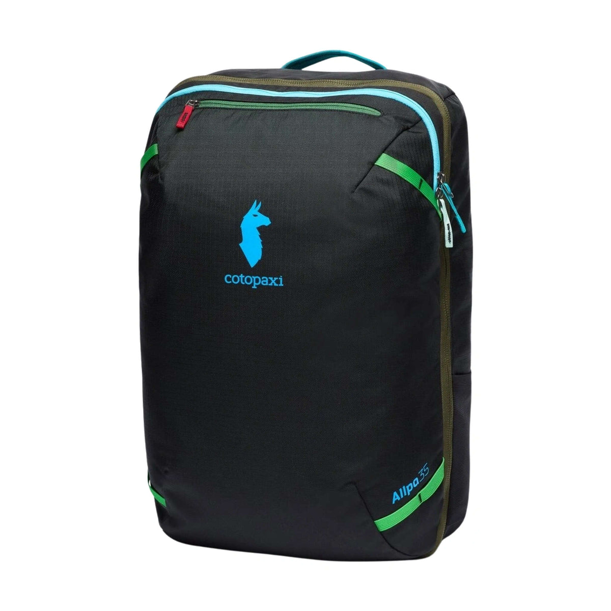 Allpa 35L Travel Pack | Del Día Cotopaxi A35-S25-DD Backpacks 35L / Del Día