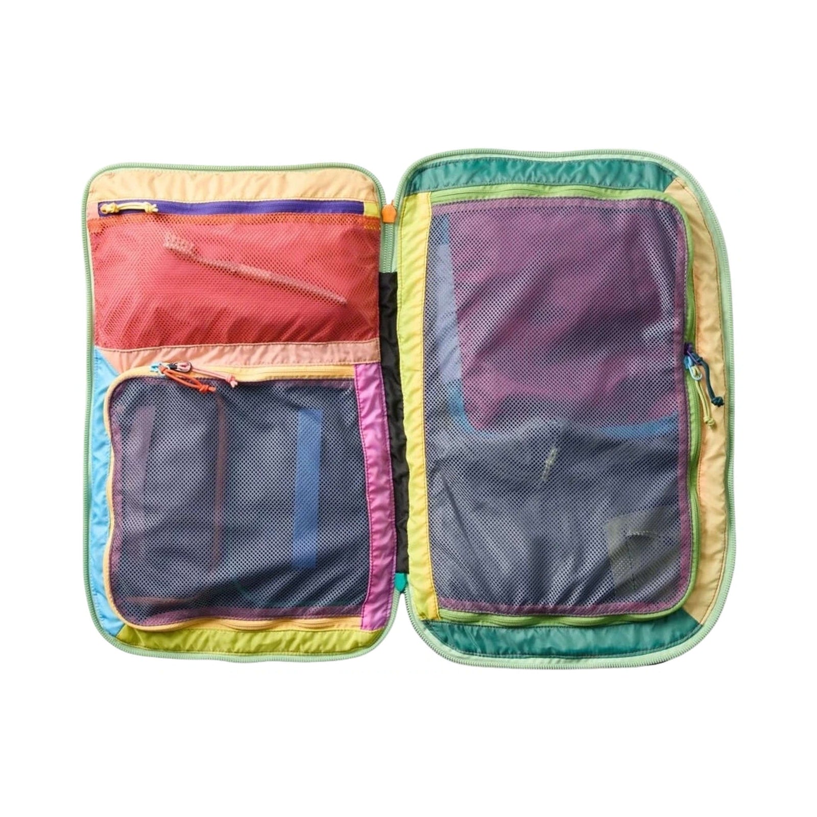 Allpa 35L Travel Pack | Del Día Cotopaxi A35-S25-DD Backpacks 35L / Del Día