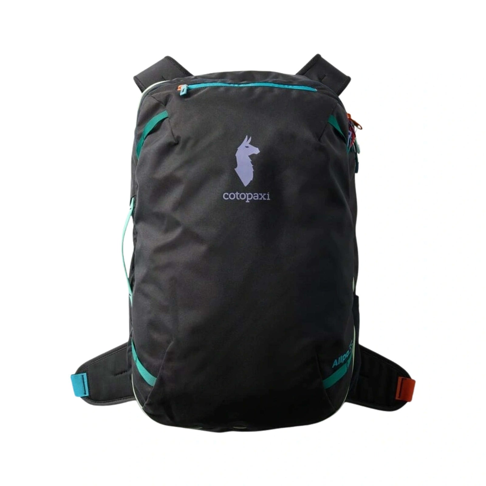 Allpa 35L Travel Pack | Del Día Cotopaxi A35-S25-DDD Backpacks 35L / Del Día Dark