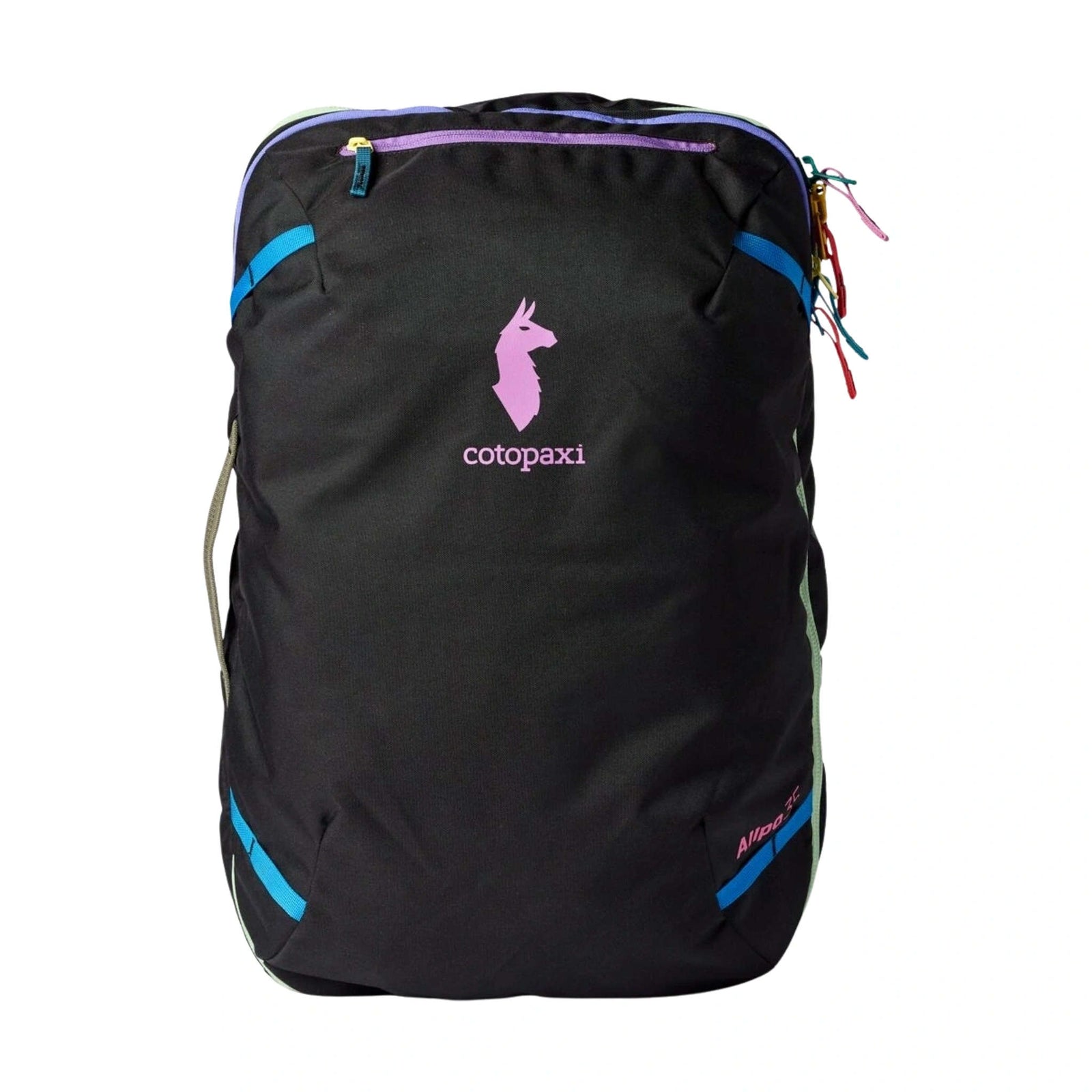 Allpa 35L Travel Pack | Del Día Cotopaxi A35-S25-DDD Backpacks 35L / Del Día Dark