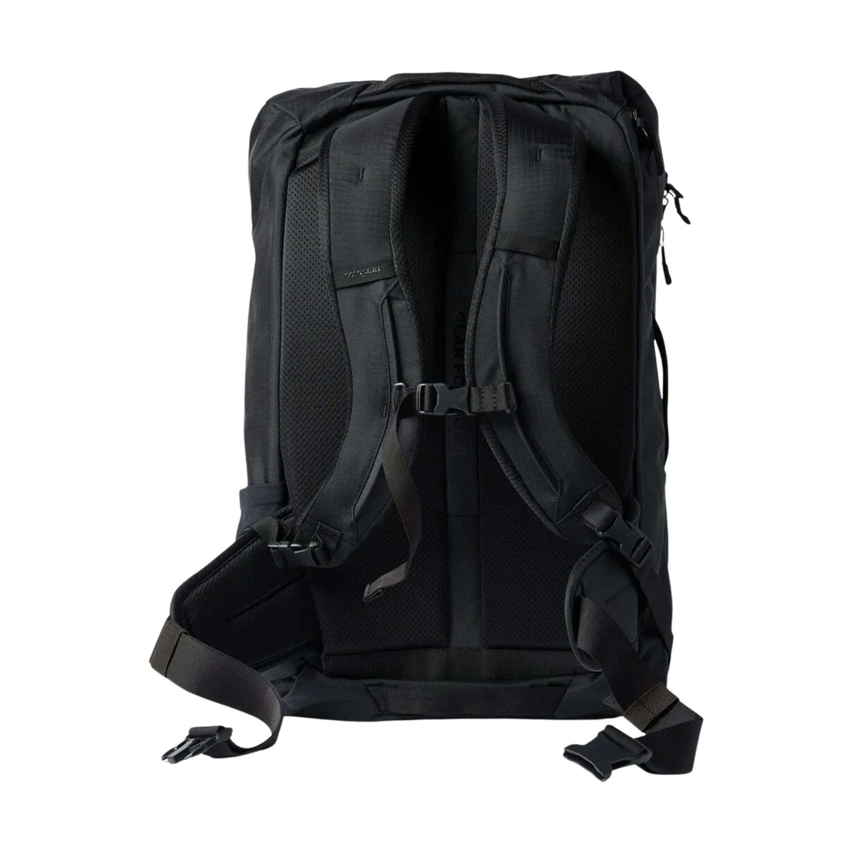 Allpa 42L Travel Pack Cotopaxi A42-S24-CPBLK Backpacks 42L / Cotopaxi Black