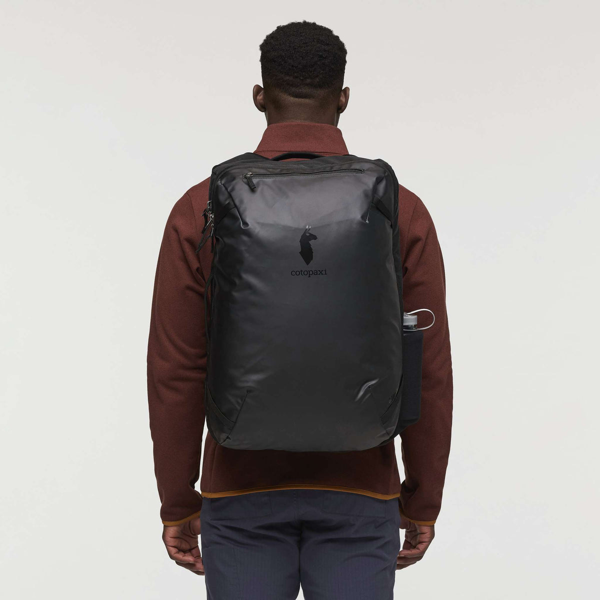 Allpa 42L Travel Pack Cotopaxi A42-S24-CPBLK Backpacks 42L / Cotopaxi Black