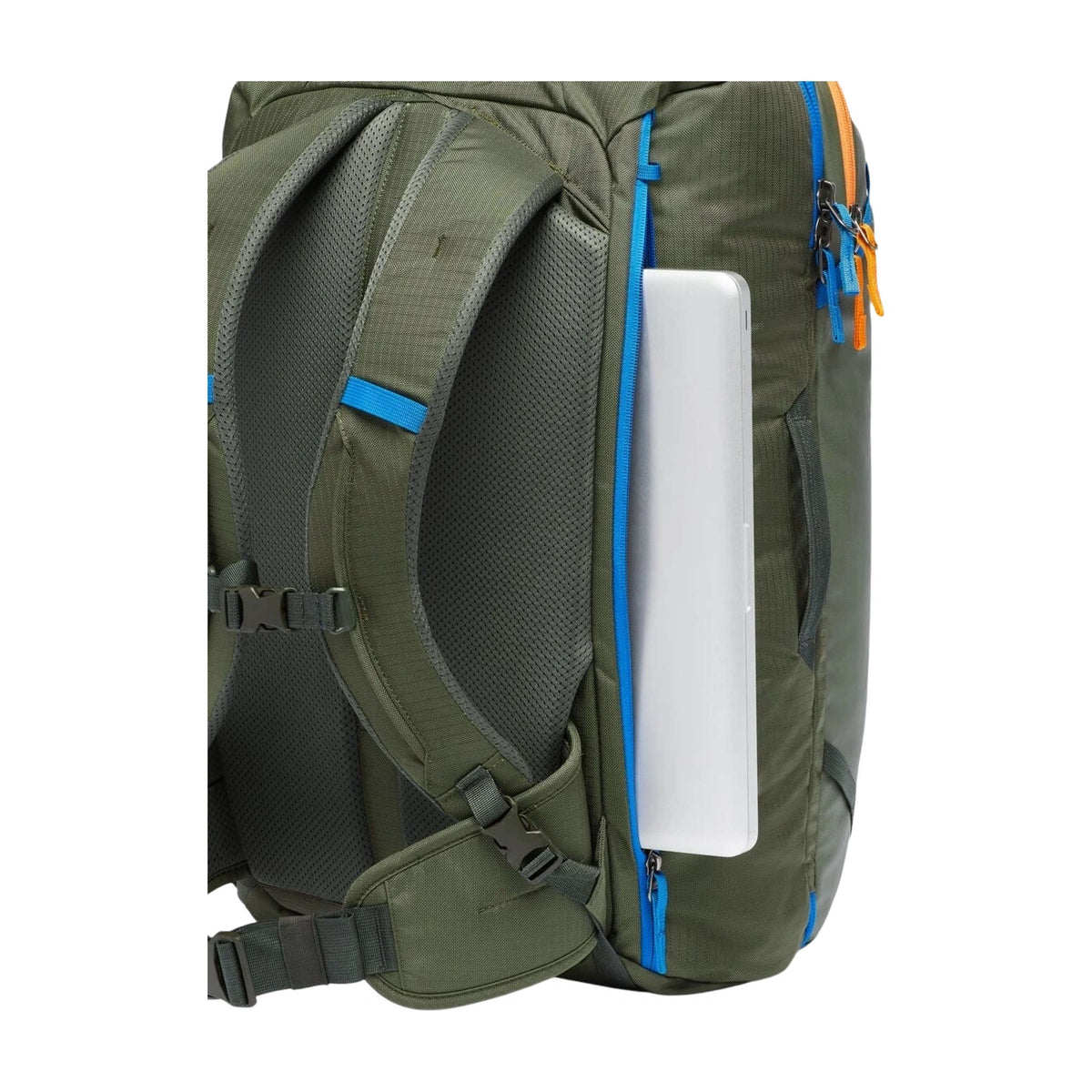 Allpa 42L Travel Pack Cotopaxi A42-S25-FTG Backpacks 42L / Fatigue