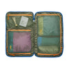 Allpa 42L Travel Pack Cotopaxi A42-S25-FTG Backpacks 42L / Fatigue