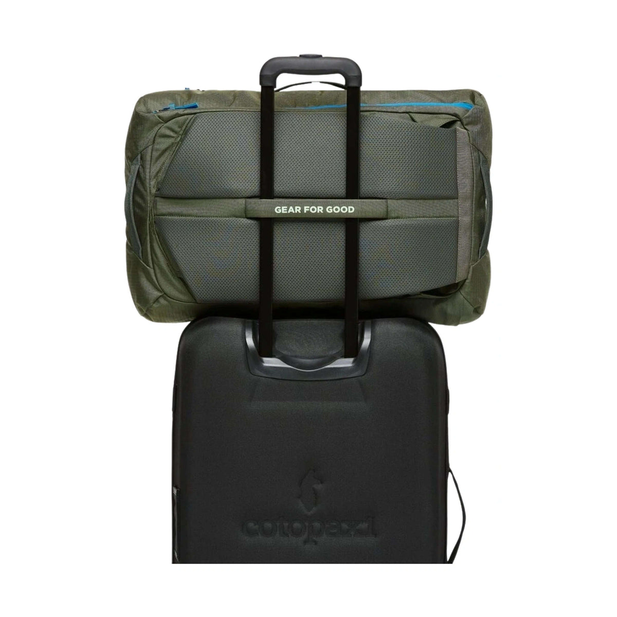 Allpa 42L Travel Pack Cotopaxi A42-S25-FTG Backpacks 42L / Fatigue