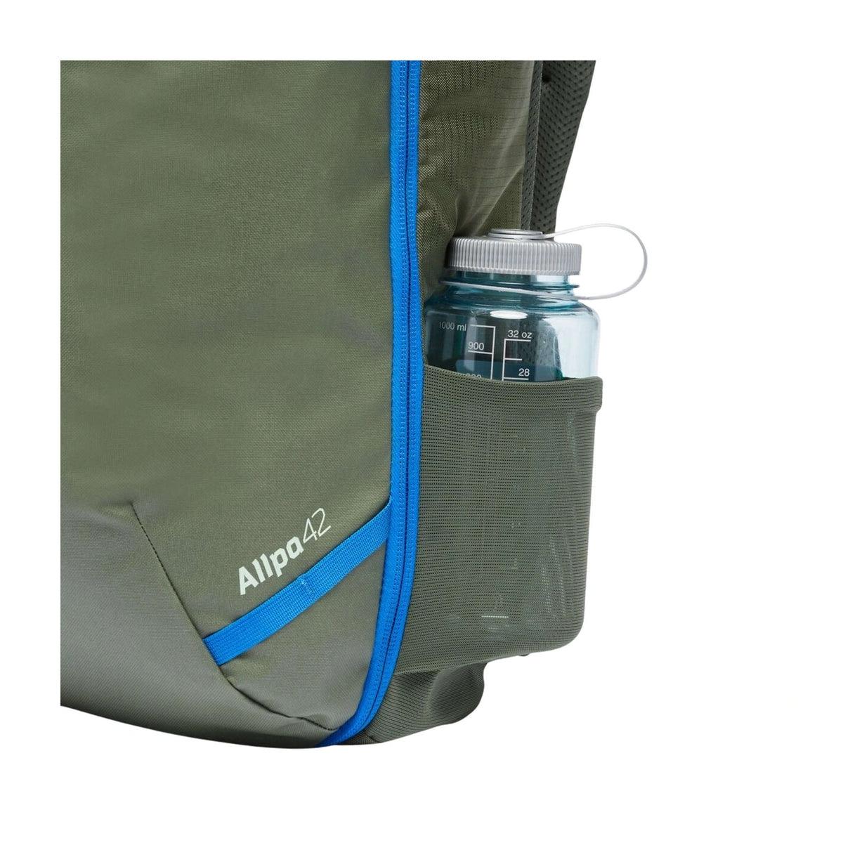 Allpa 42L Travel Pack Cotopaxi A42-S25-FTG Backpacks 42L / Fatigue
