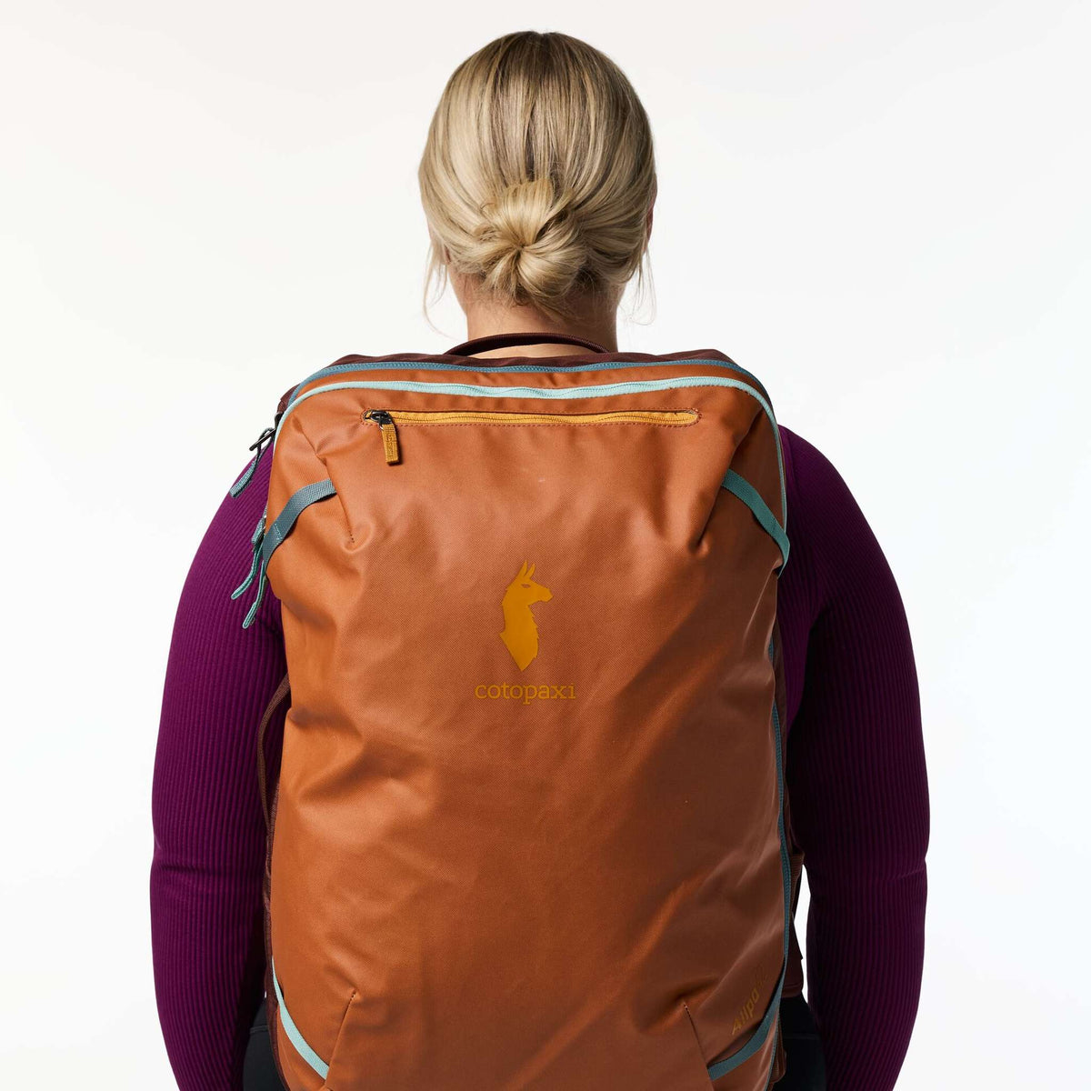 Allpa 42L Travel Pack Cotopaxi A42-S25-FTG Backpacks 42L / Fatigue