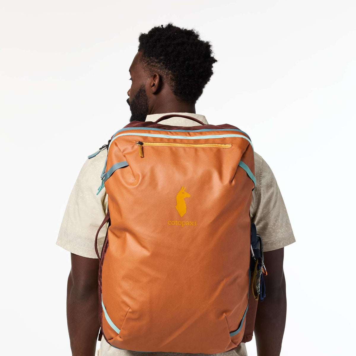 Allpa 42L Travel Pack Cotopaxi A42-S25-FTG Backpacks 42L / Fatigue