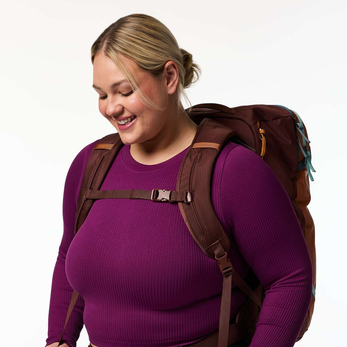 Allpa 42L Travel Pack Cotopaxi A42-S25-FTG Backpacks 42L / Fatigue