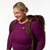Allpa 42L Travel Pack Cotopaxi A42-S25-FTG Backpacks 42L / Fatigue