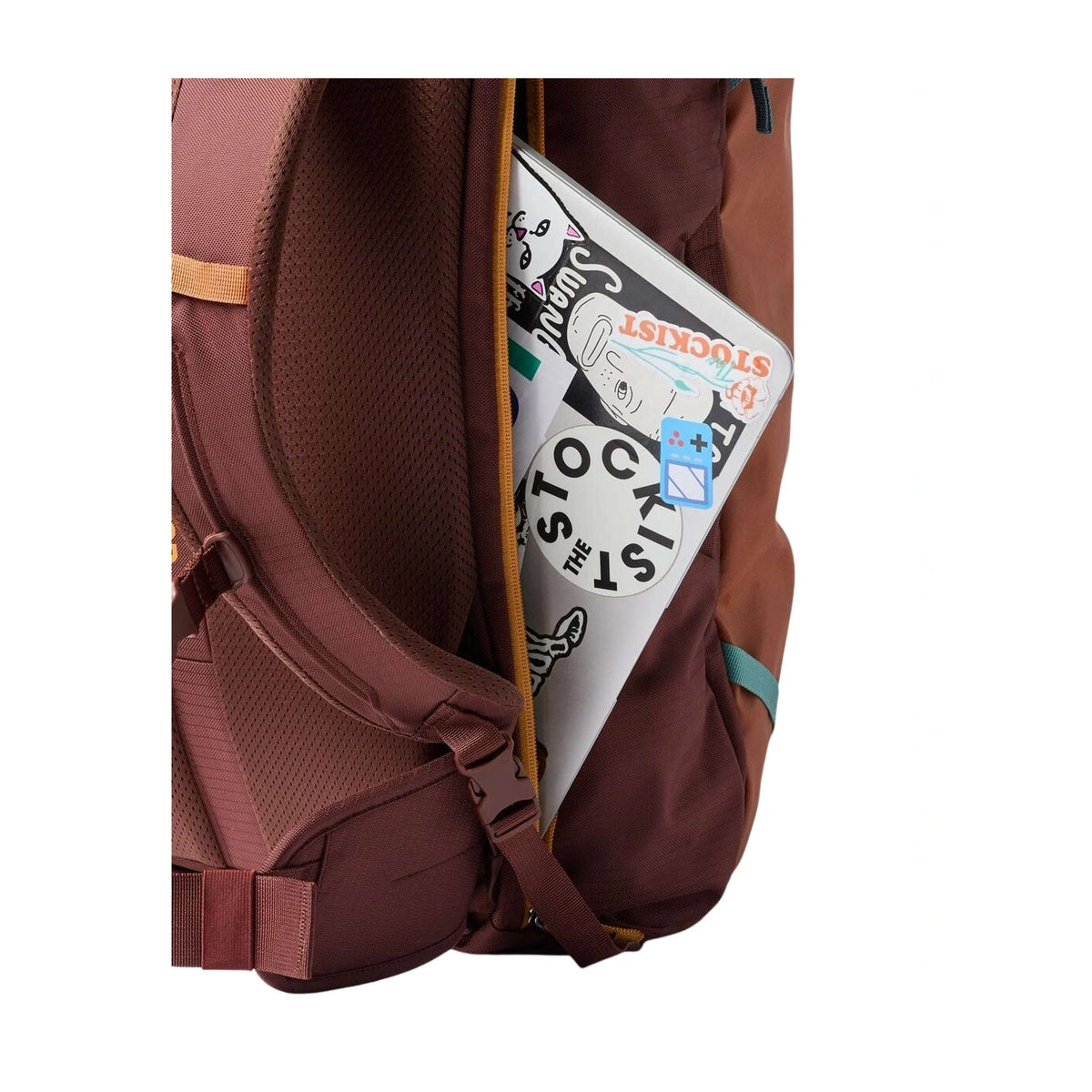 Allpa 42L Travel Pack Cotopaxi A42-S26-WSKY Backpacks 42L / Whiskey