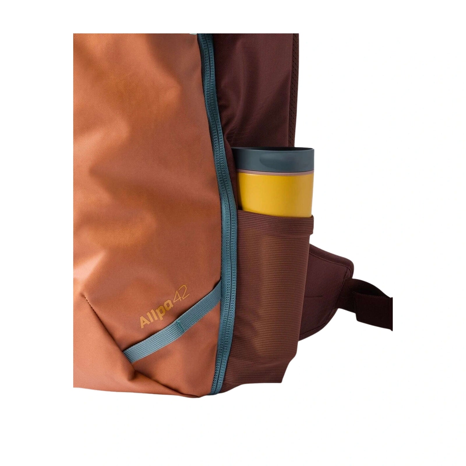 Allpa 42L Travel Pack Cotopaxi A42-S26-WSKY Backpacks 42L / Whiskey