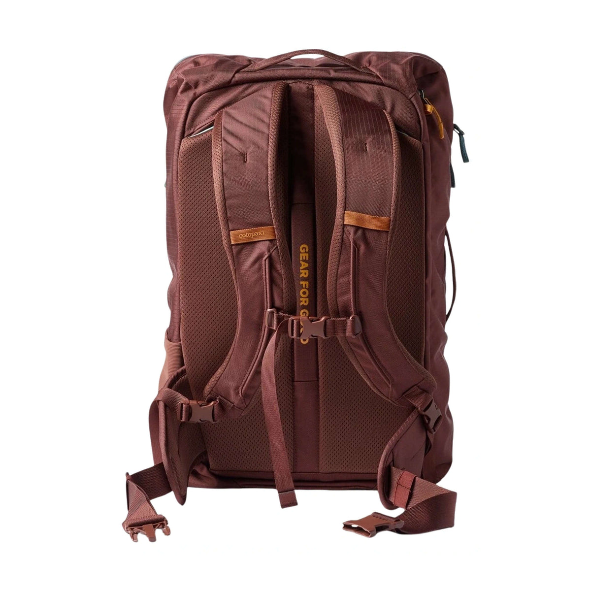 Allpa 42L Travel Pack Cotopaxi A42-S26-WSKY Backpacks 42L / Whiskey