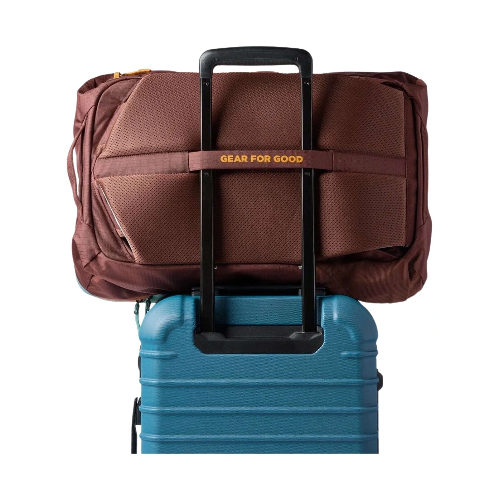 Allpa 42L Travel Pack Cotopaxi A42-S26-WSKY Backpacks 42L / Whiskey