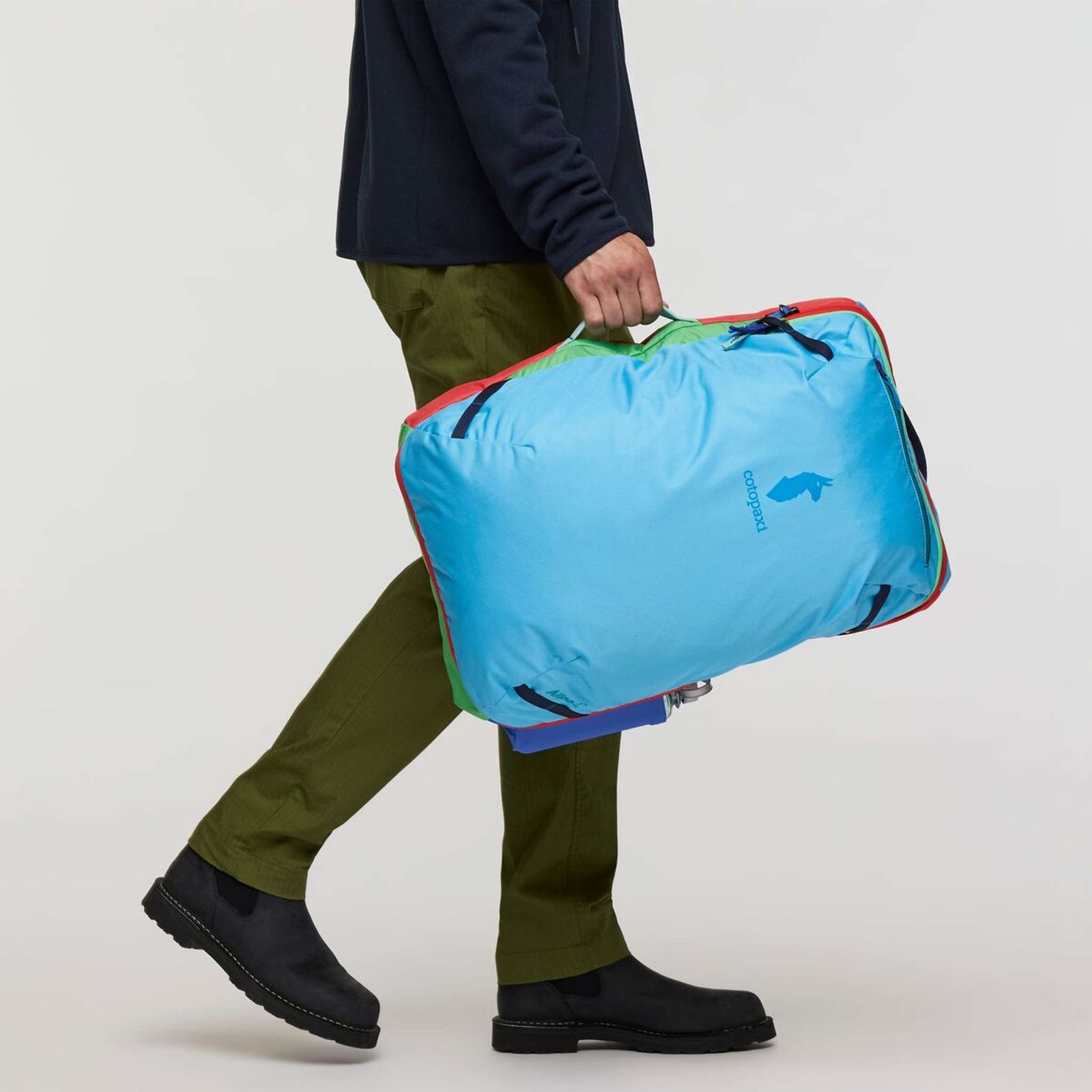 Allpa 42L Travel Pack | Del Día Cotopaxi A42-S25-DD Backpacks 42L / Del Día
