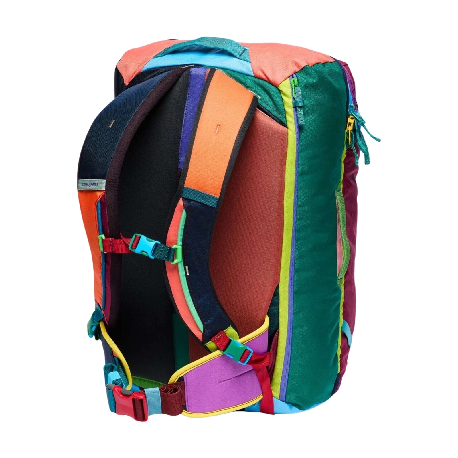Allpa 42L Travel Pack | Del Día Cotopaxi A42-S25-DD Backpacks 42L / Del Día