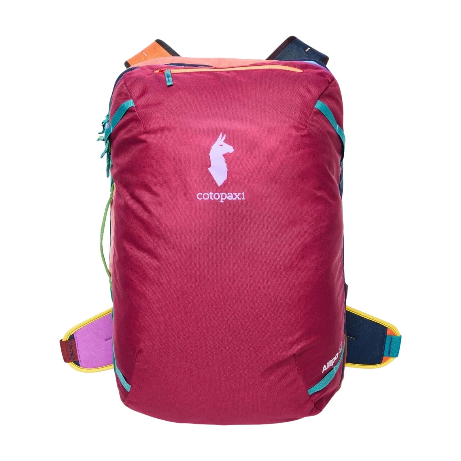 Allpa 42L Travel Pack | Del Día Cotopaxi A42-S25-DD Backpacks 42L / Del Día