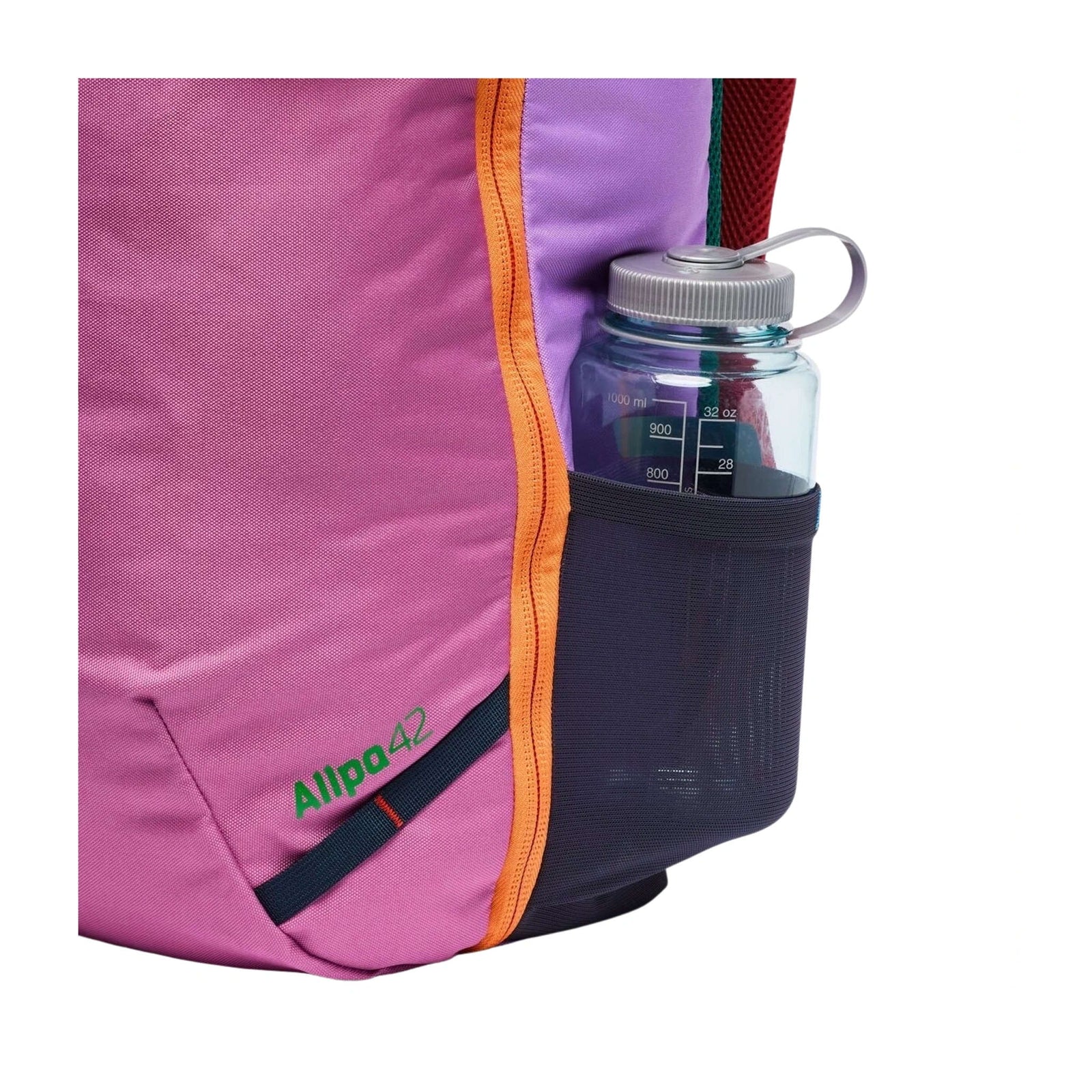 Allpa 42L Travel Pack | Del Día Cotopaxi A42-S25-DD Backpacks 42L / Del Día
