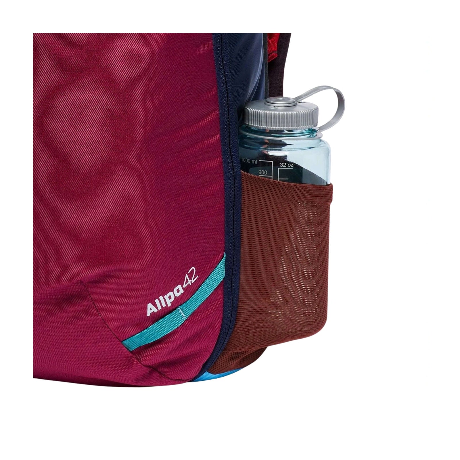 Allpa 42L Travel Pack | Del Día Cotopaxi A42-S25-DD Backpacks 42L / Del Día