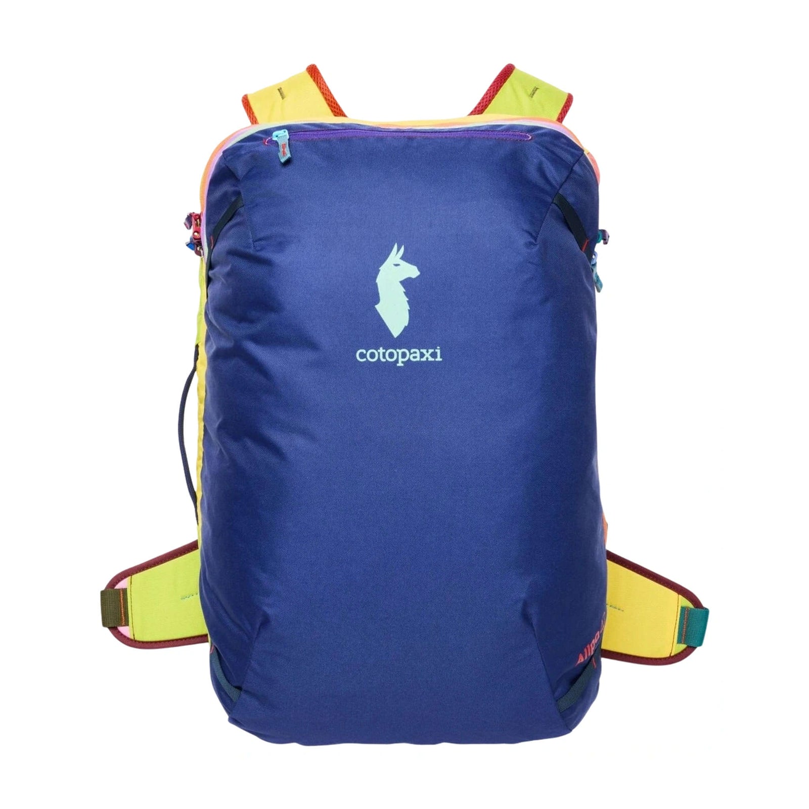 Allpa 42L Travel Pack | Del Día Cotopaxi A42-S25-DD Backpacks 42L / Del Día