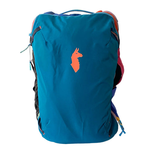 Allpa 42L Travel Pack | Del Día Cotopaxi A42-DD-SS24-G Backpacks 42L / Del Día - Style G