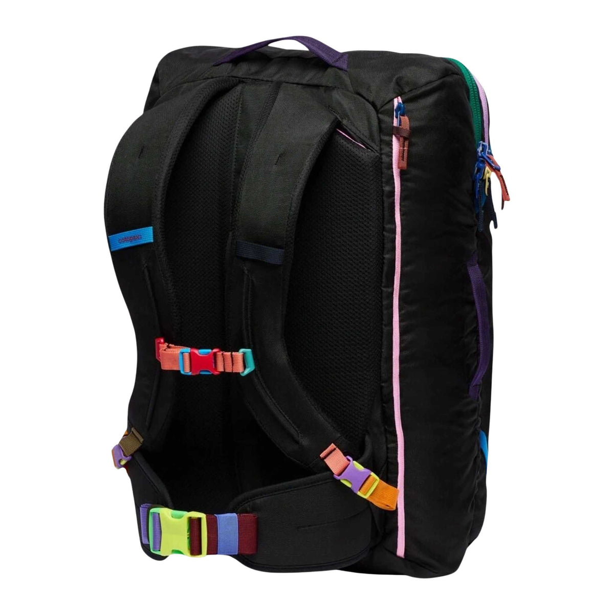 Allpa 42L Travel Pack | Del Día Dark Cotopaxi A42-F25-DDD Backpacks 42L / Del Día Dark