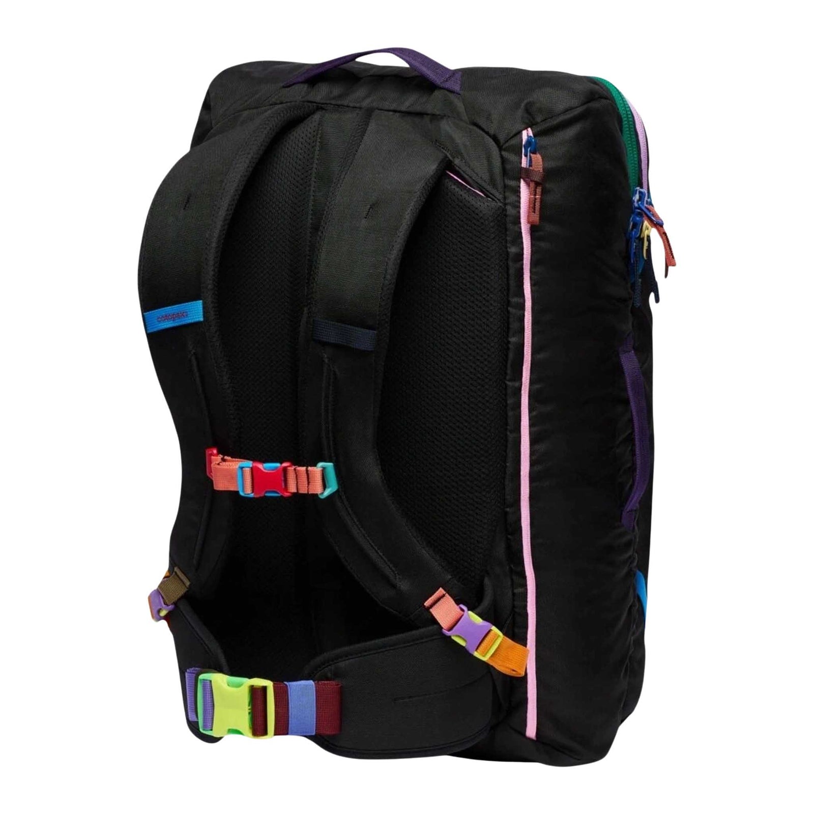 Allpa 42L Travel Pack | Del Día Dark Cotopaxi A42-F25-DDD Backpacks 42L / Del Día Dark