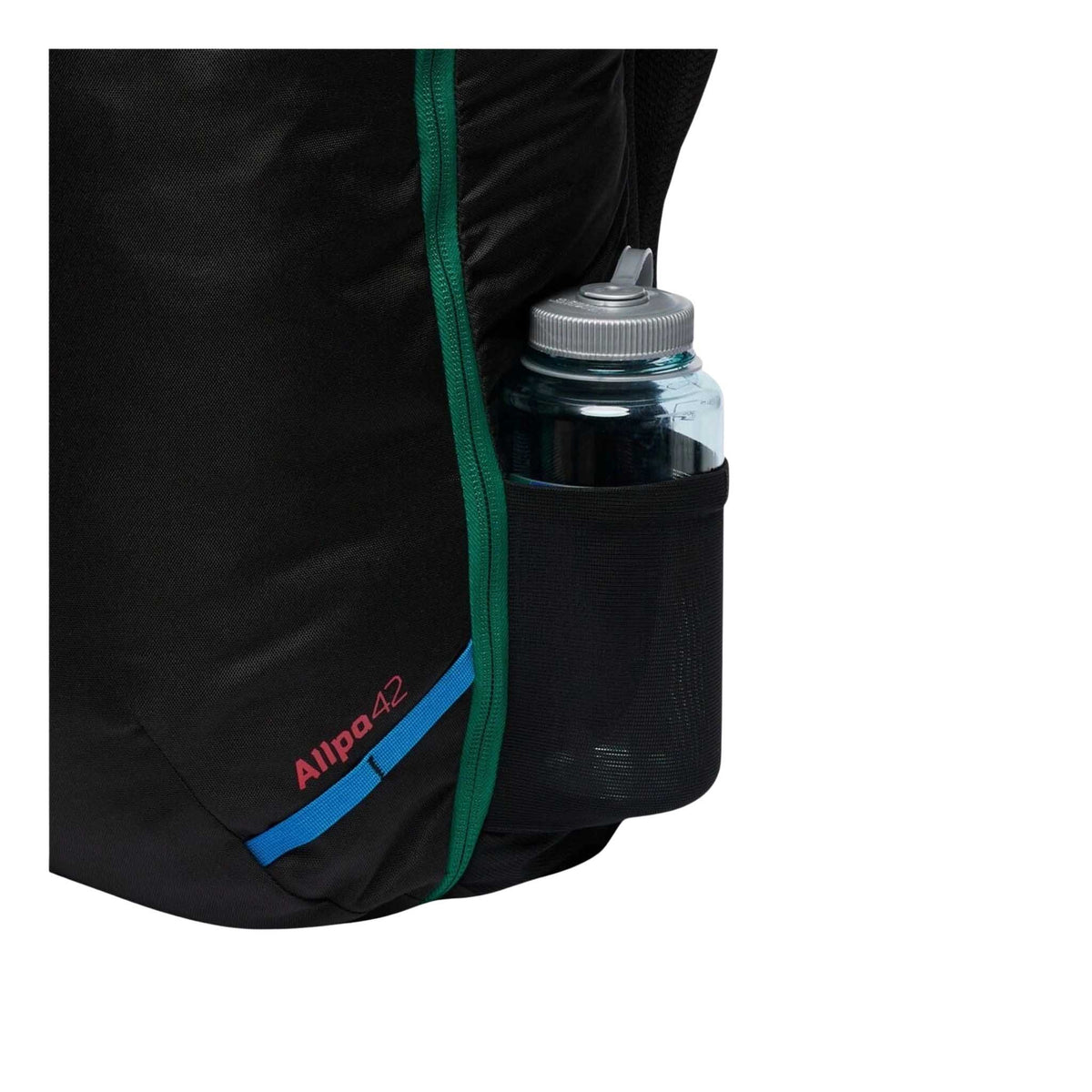 Allpa 42L Travel Pack | Del Día Dark Cotopaxi A42-F25-DDD Backpacks 42L / Del Día Dark