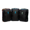 Allpa 42L Travel Pack | Del Día Dark Cotopaxi A42-F25-DDD Backpacks 42L / Del Día Dark
