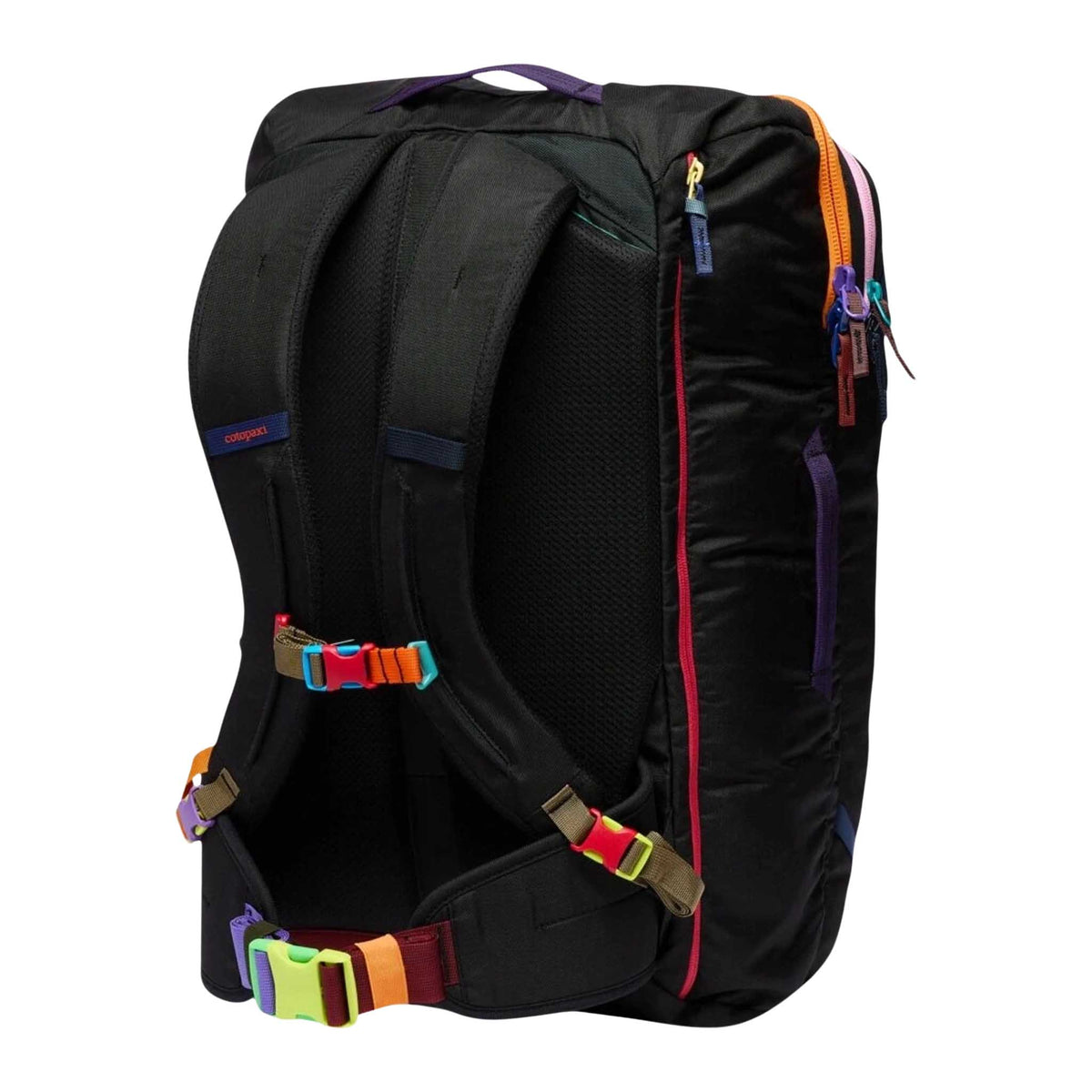 Allpa 42L Travel Pack | Del Día Dark Cotopaxi A42-F25-DDD Backpacks 42L / Del Día Dark