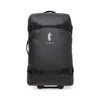 Allpa 65L Roller Bag Cotopaxi AR65-F23-BLK Wheeled Duffle Bags 65L / Black